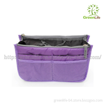 Promoting Dual Bag, Travel Organiser Bag